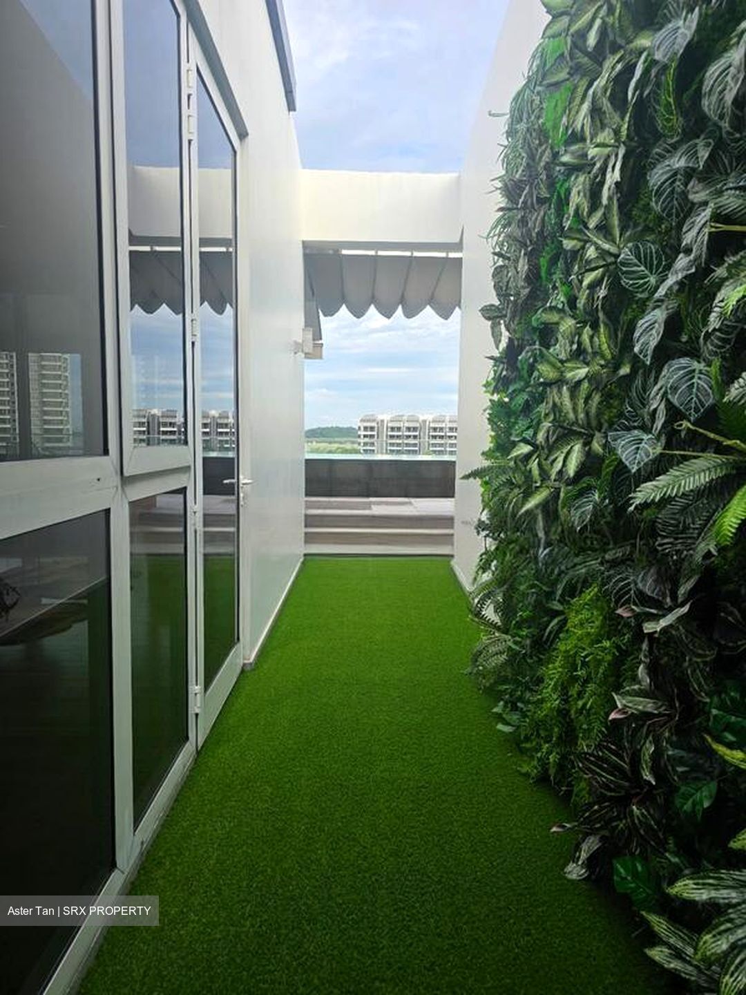 Turquoise (D4), Condominium #498940751